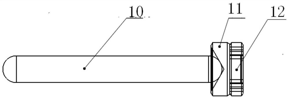 A Series Piezoelectric Actuated Nanopositioning Platform