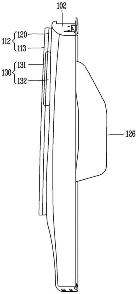 Laundry treating apparatus