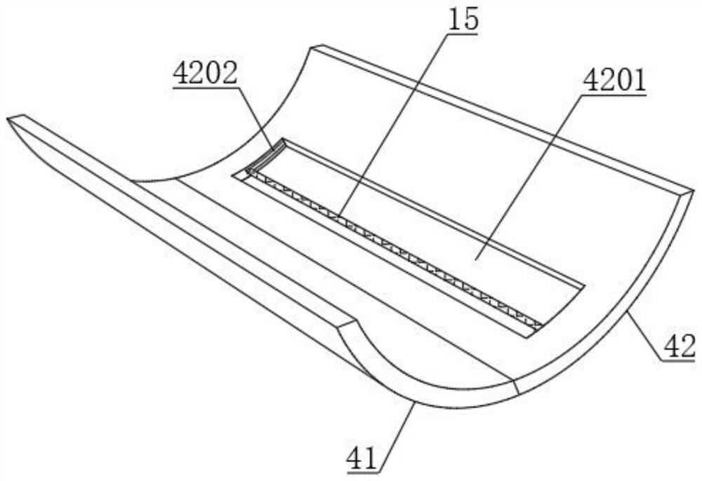 Semiconductor device test equipment