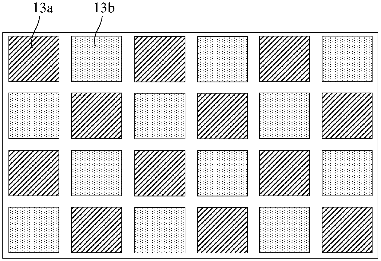 Embedded touch display panel, driving method thereof and display device