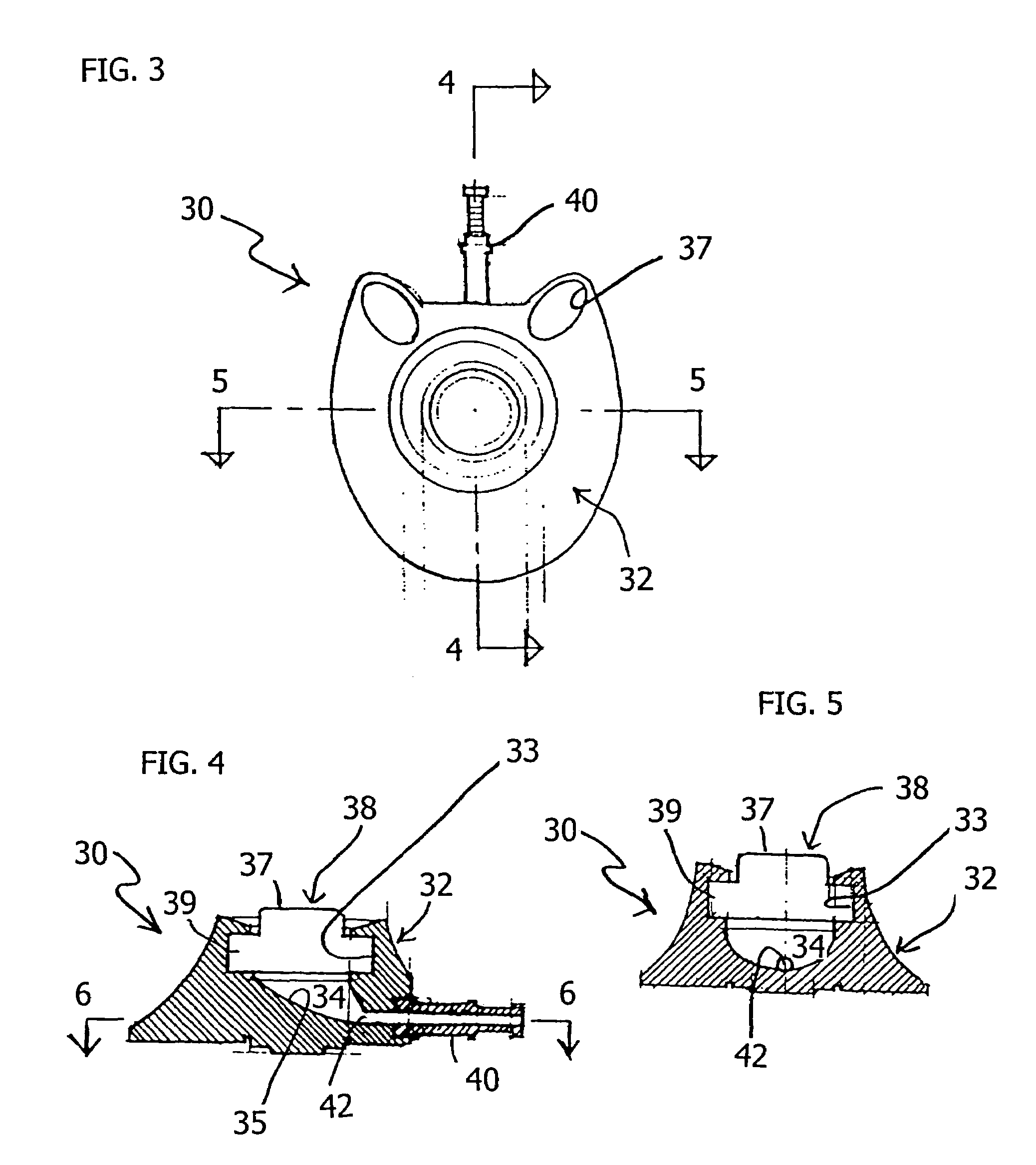 Subcutaneous vascular access port, needle and kit, and methods of using same