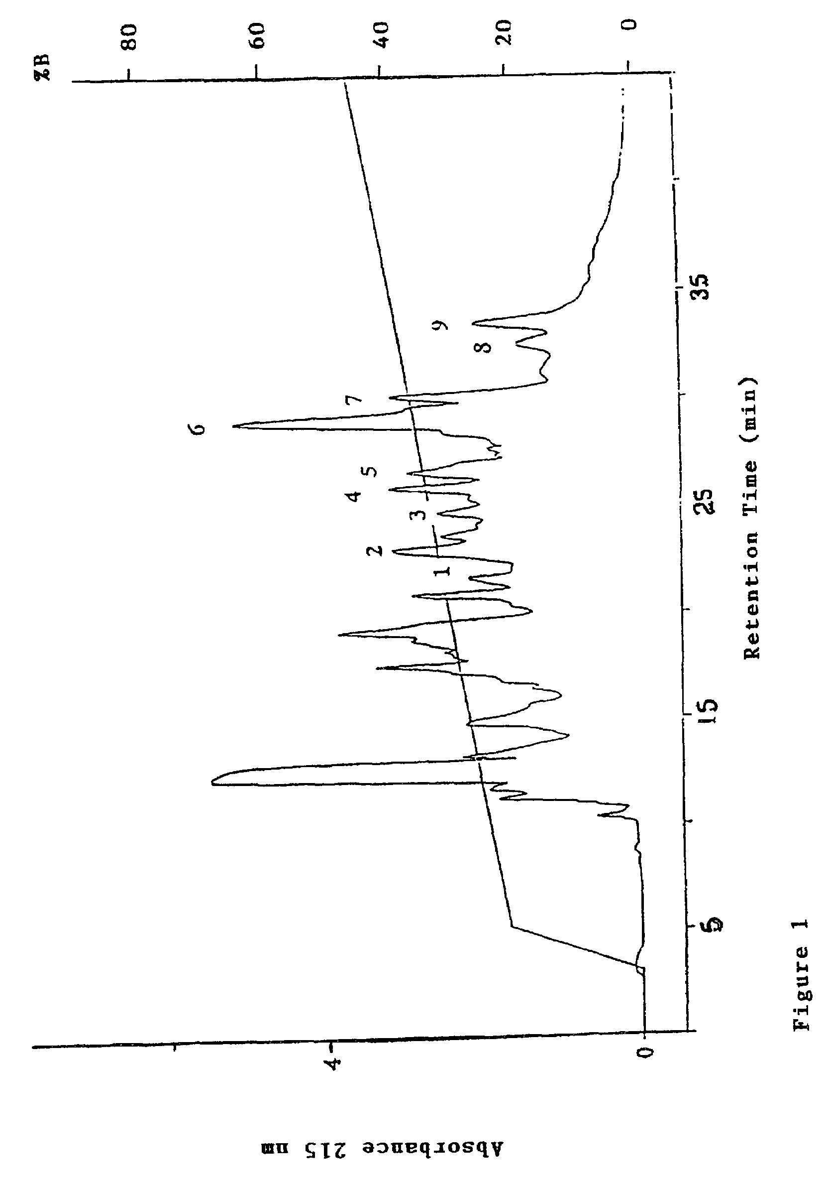 Antimicrobial peptides