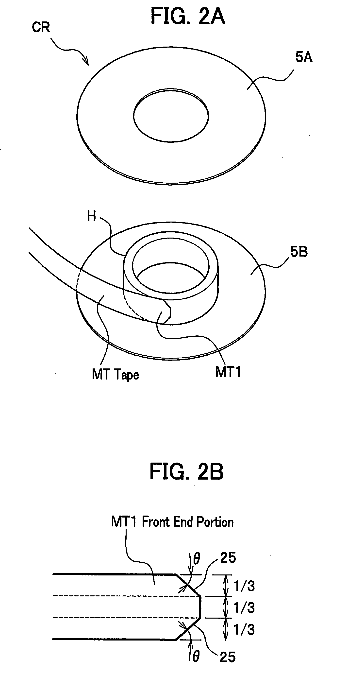 Tape cartridge