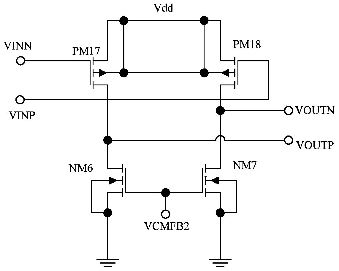 Low noise amplifier for bioelectricity detection