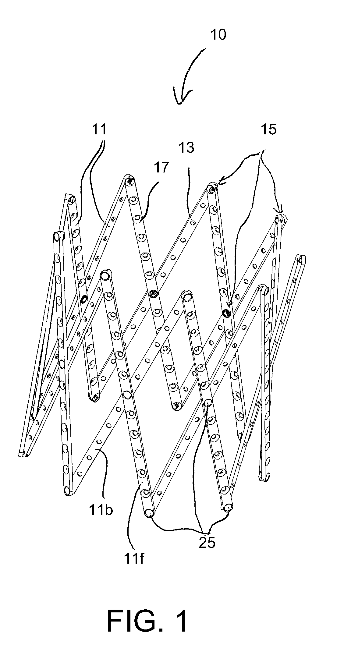 Repositionable endoluminal support structure and its applications