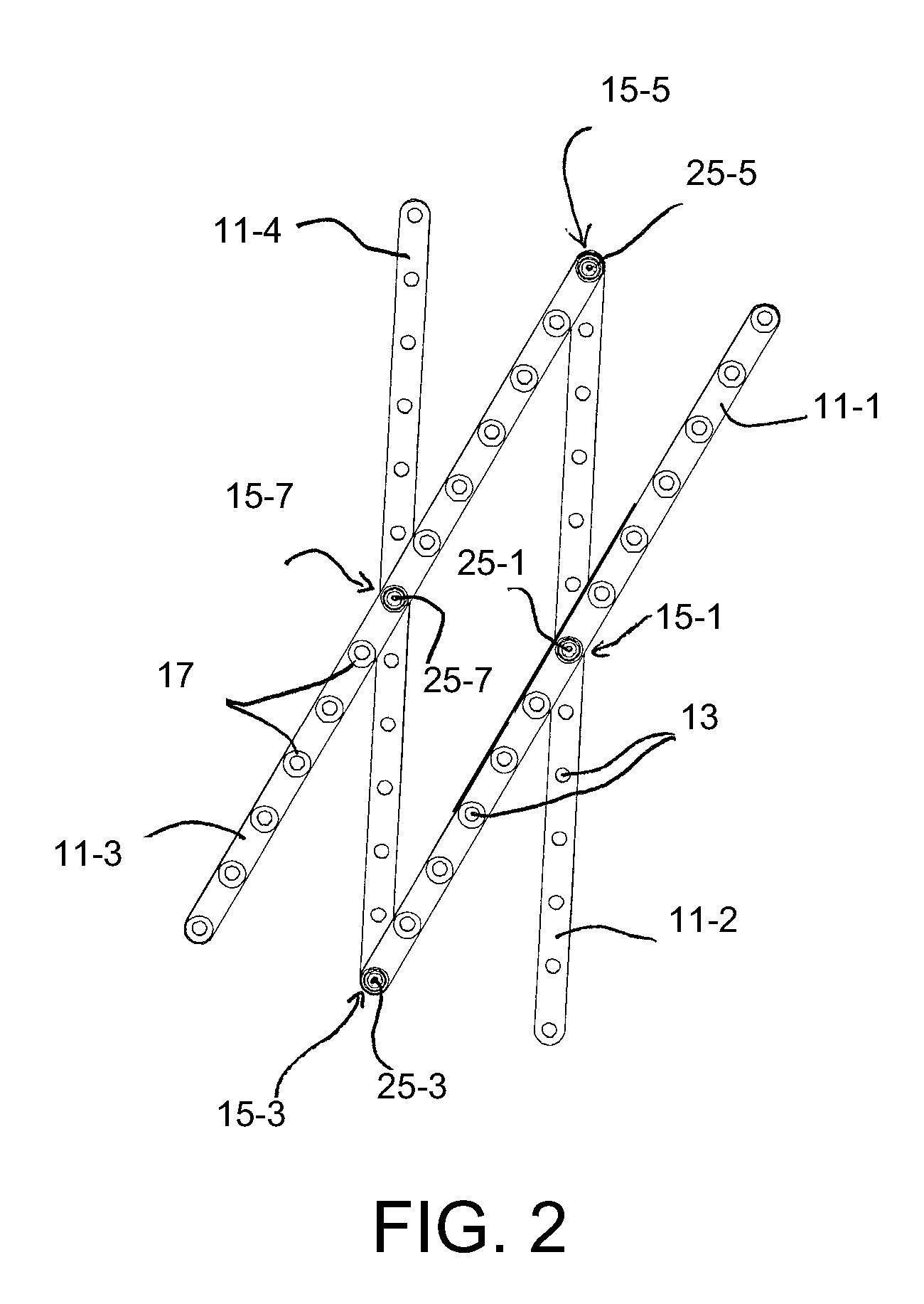 Repositionable endoluminal support structure and its applications