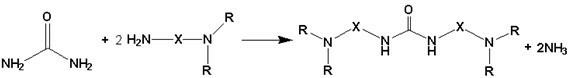 Compound containing tertiary amine derivatives, preparation method and application thereof