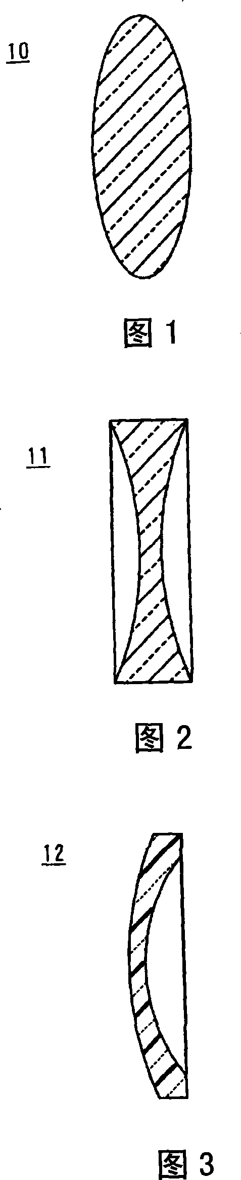 Translucent ceramic, method for manufacturing the same, optical component, and optical device