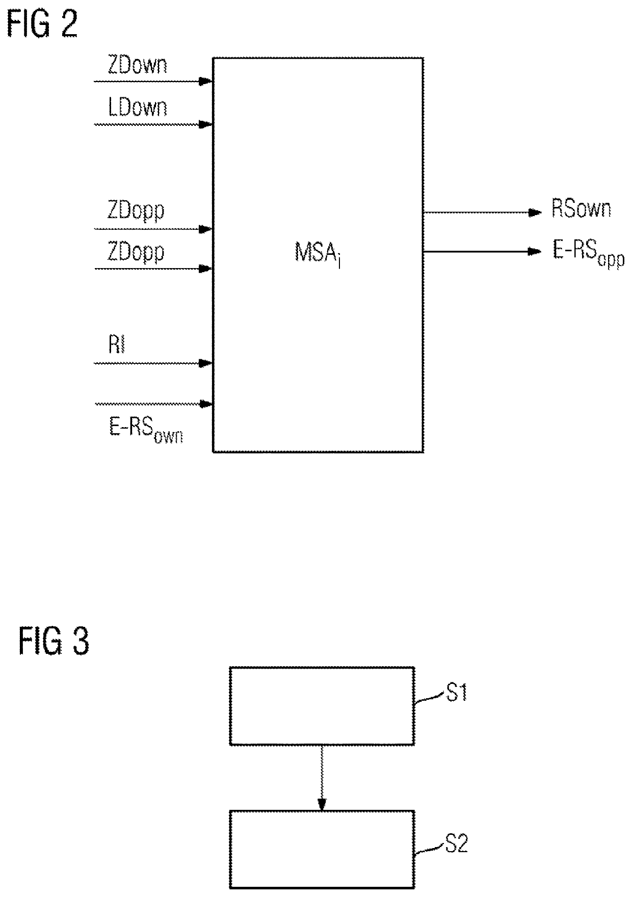 Assigning a control authorization to a computer