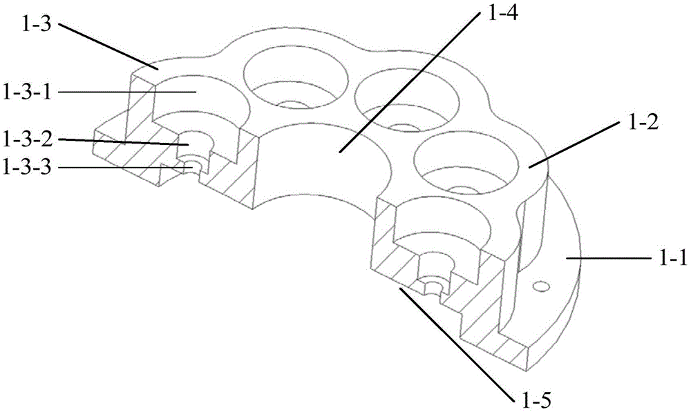 A multi-degree-of-freedom metal rubber damper