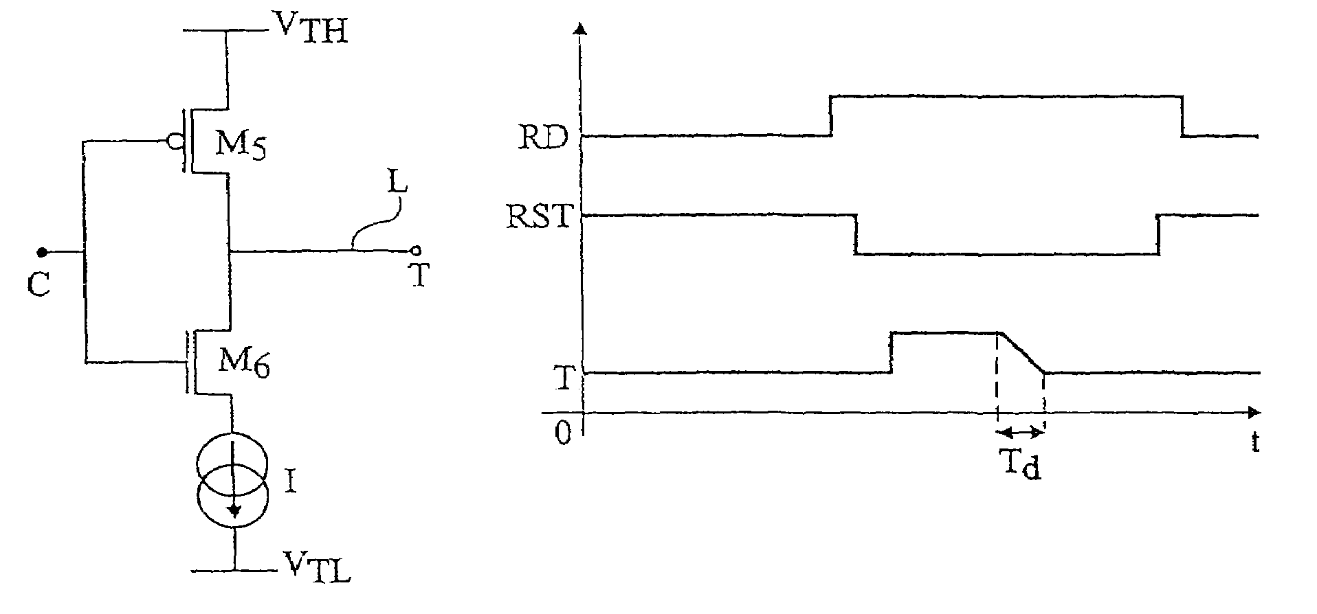 Control of a photosensitive cell