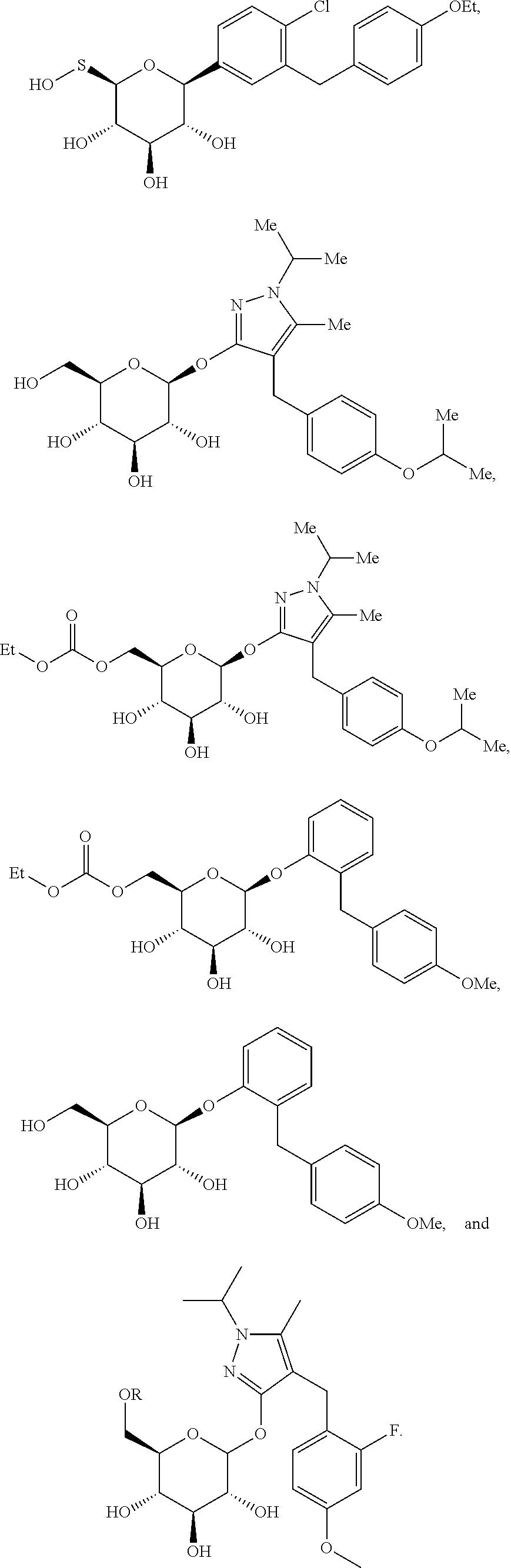 Reduced Mass Metformin Formulations