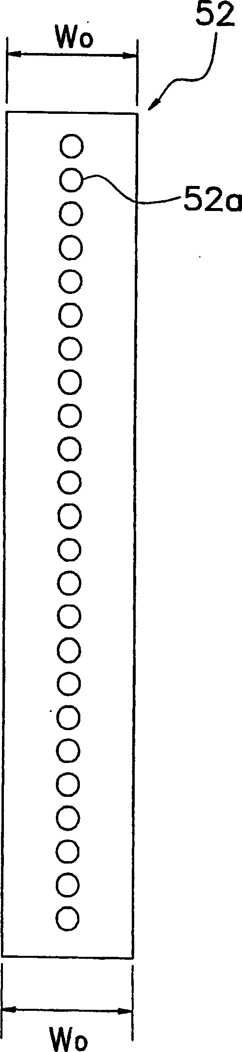 Heat exchanger, heat exchanger manufacturing method, and air conditioner