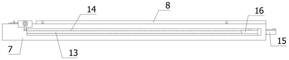 Automatic assembly equipment for fingertip gyroscope