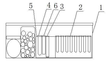 Fluorescence quantitative PCR detection kit and detection method for prawn infectious myonecrosis viruses