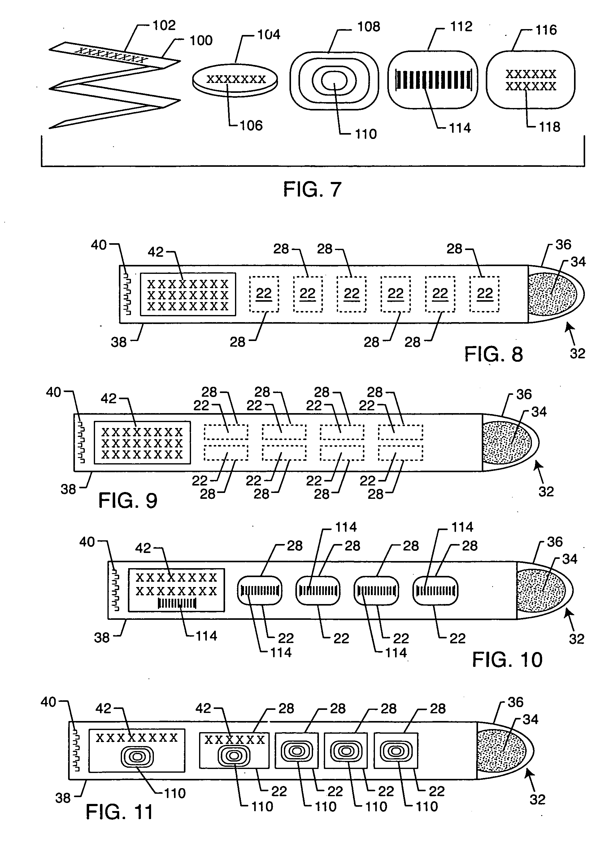 Method for effecting ticket-based transactions using a wristband