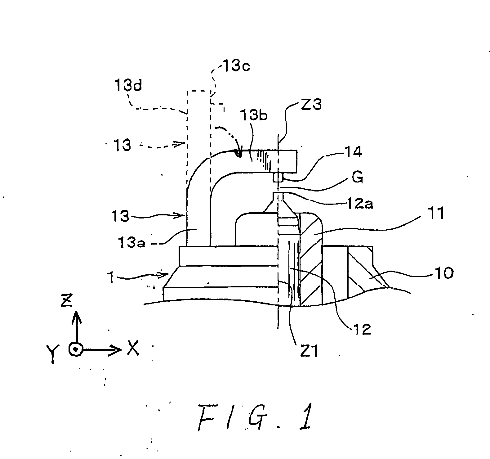 Method and apparatus for manufacturing spark plug