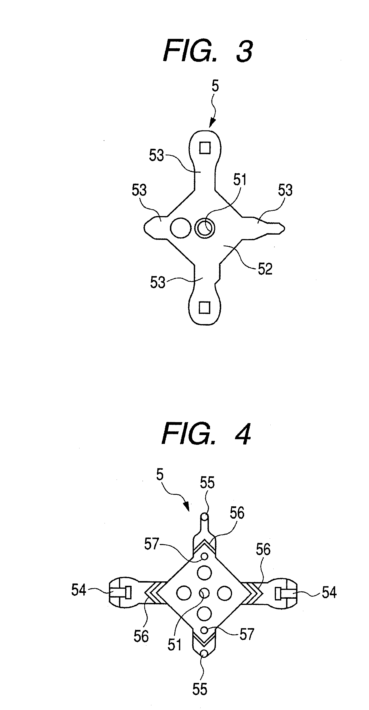 Pushbutton type switch device