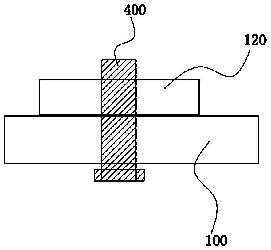 Adjustable buckling device