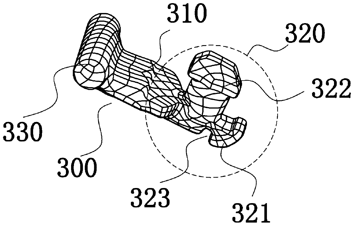 Adjustable buckling device