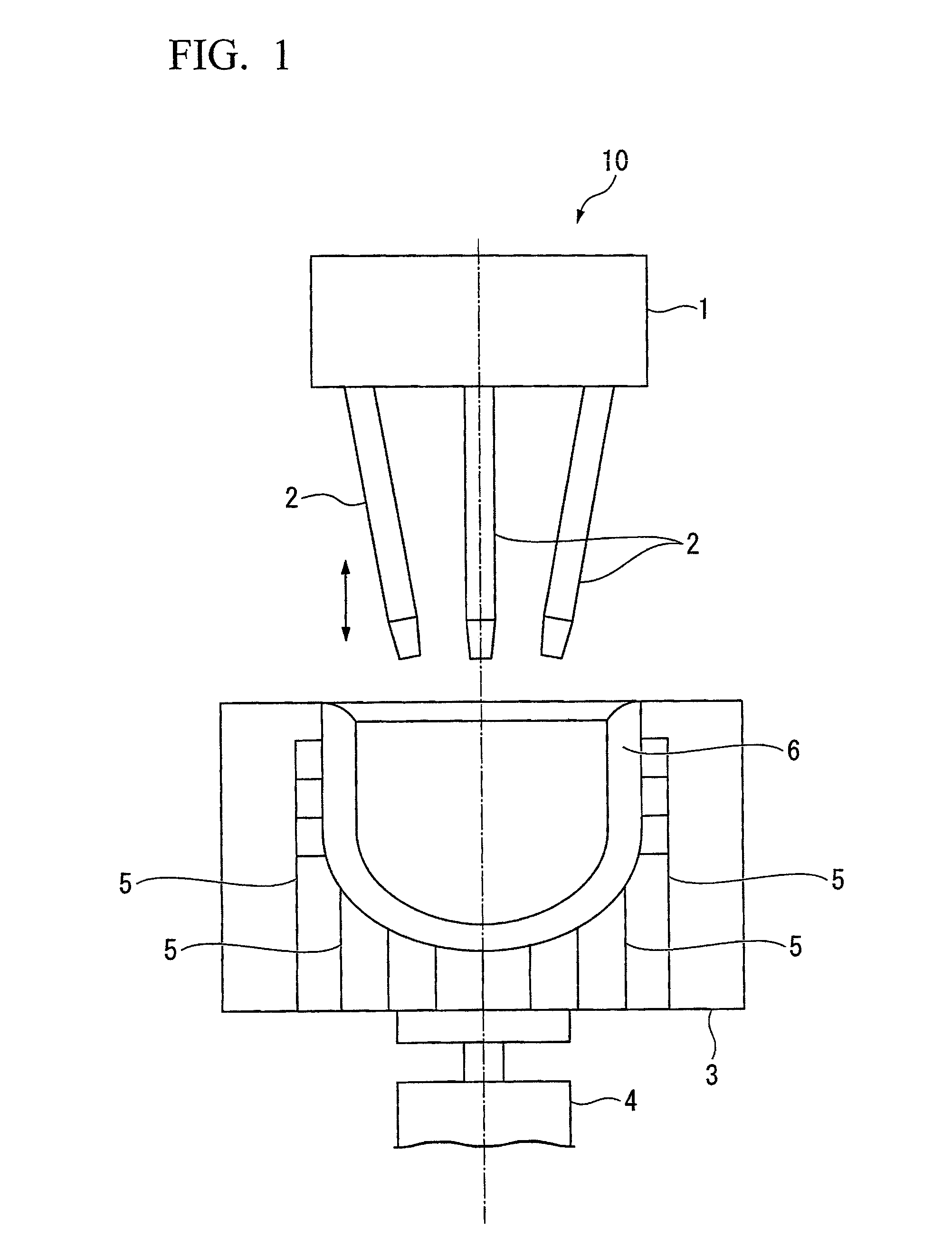 Silica glass crucible and method for pulling up silicon single crystal using the same