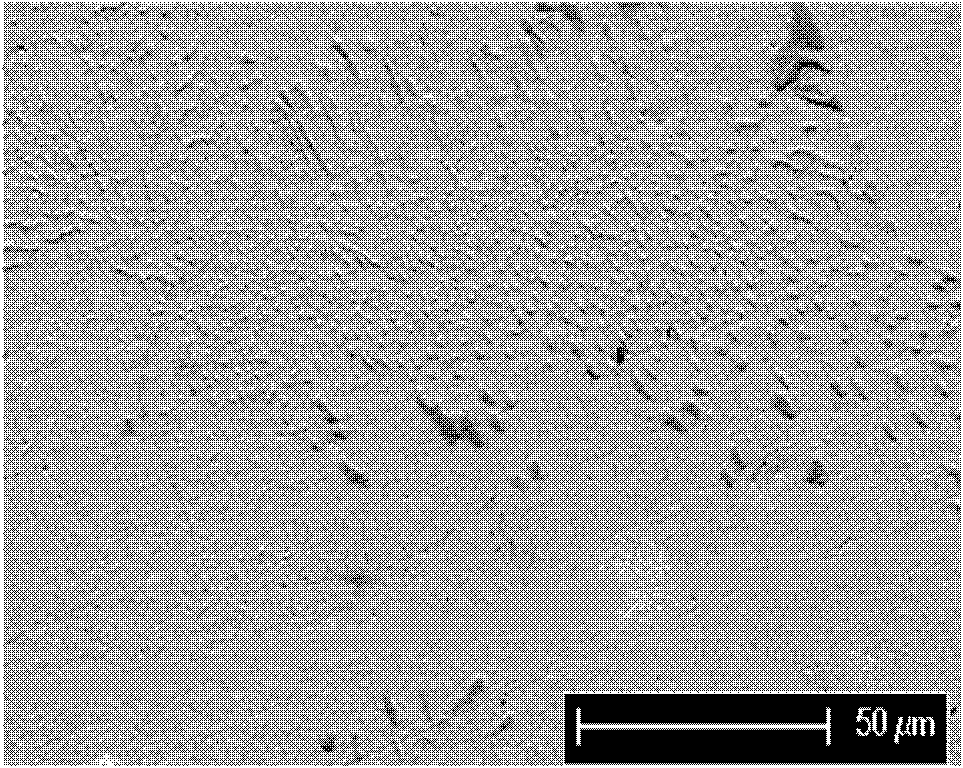 Tin-bismuth-silver series lead-free solder and preparation method