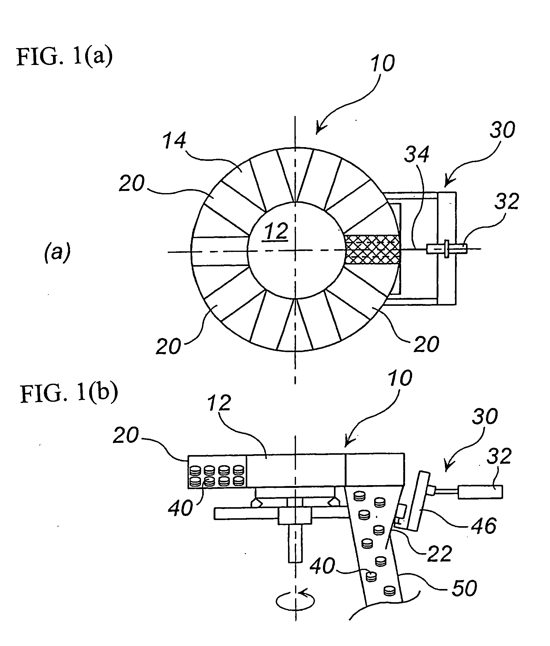 Fixed quantity supply equipment for inflators