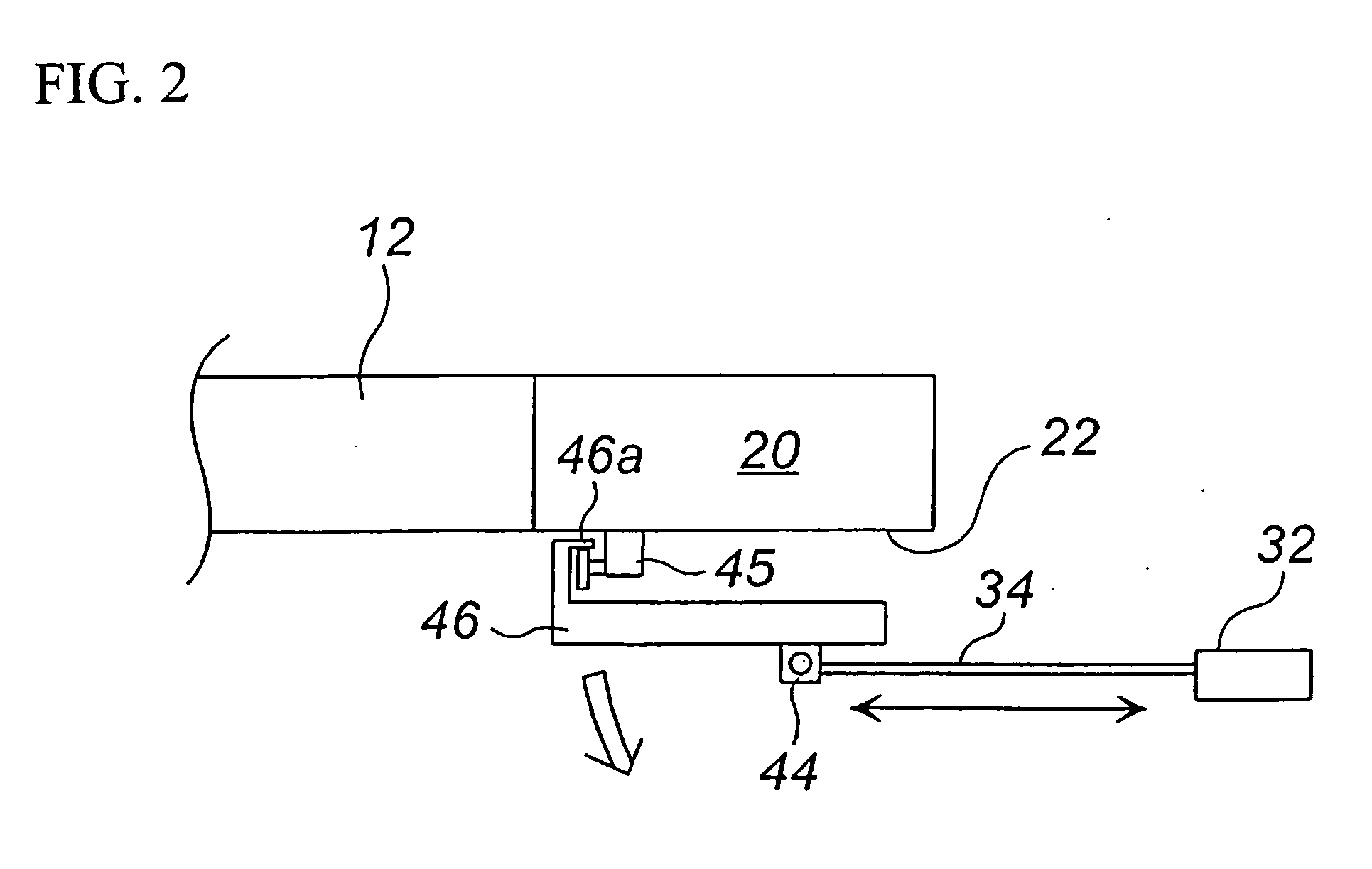 Fixed quantity supply equipment for inflators