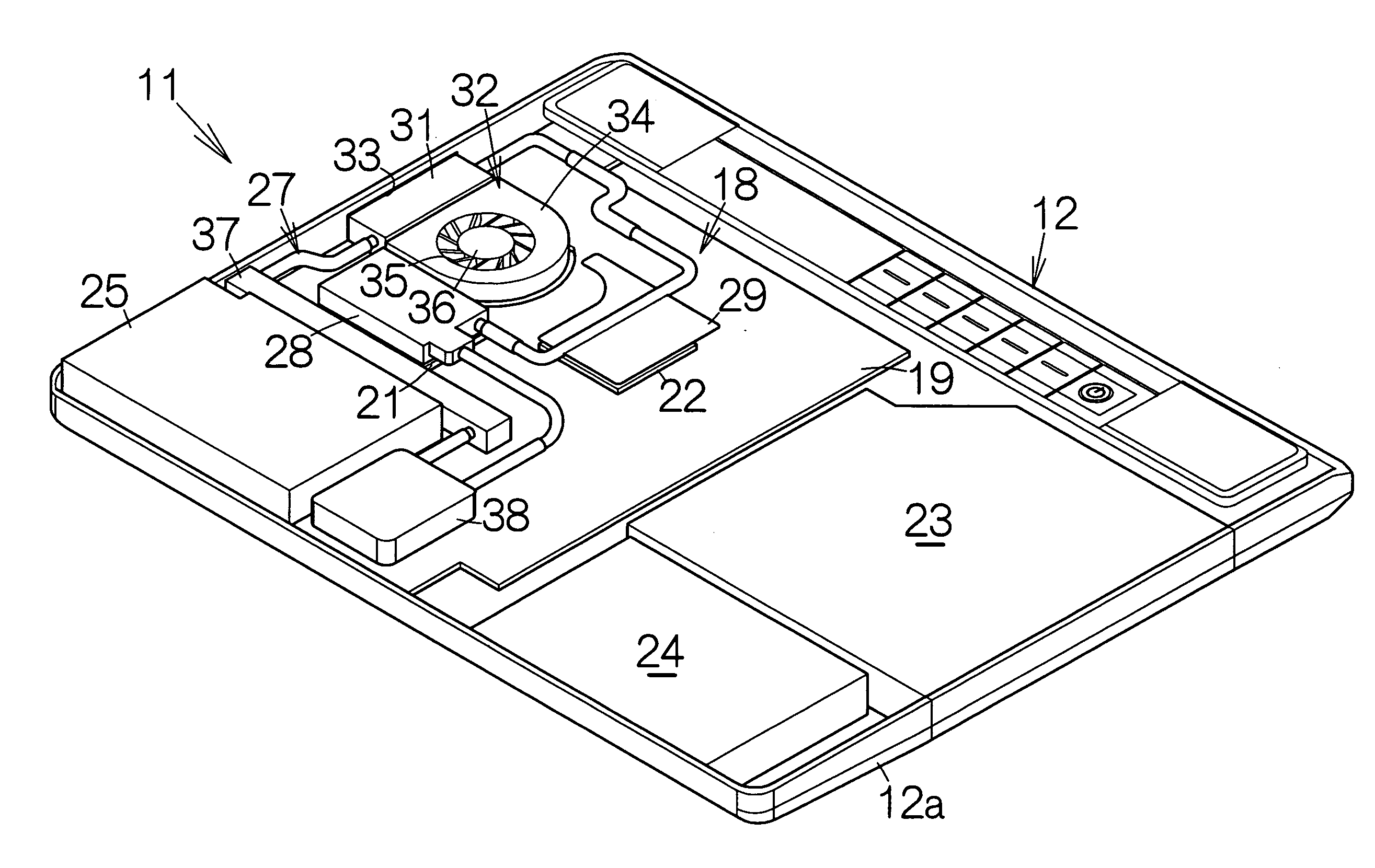 Electronic apparatus