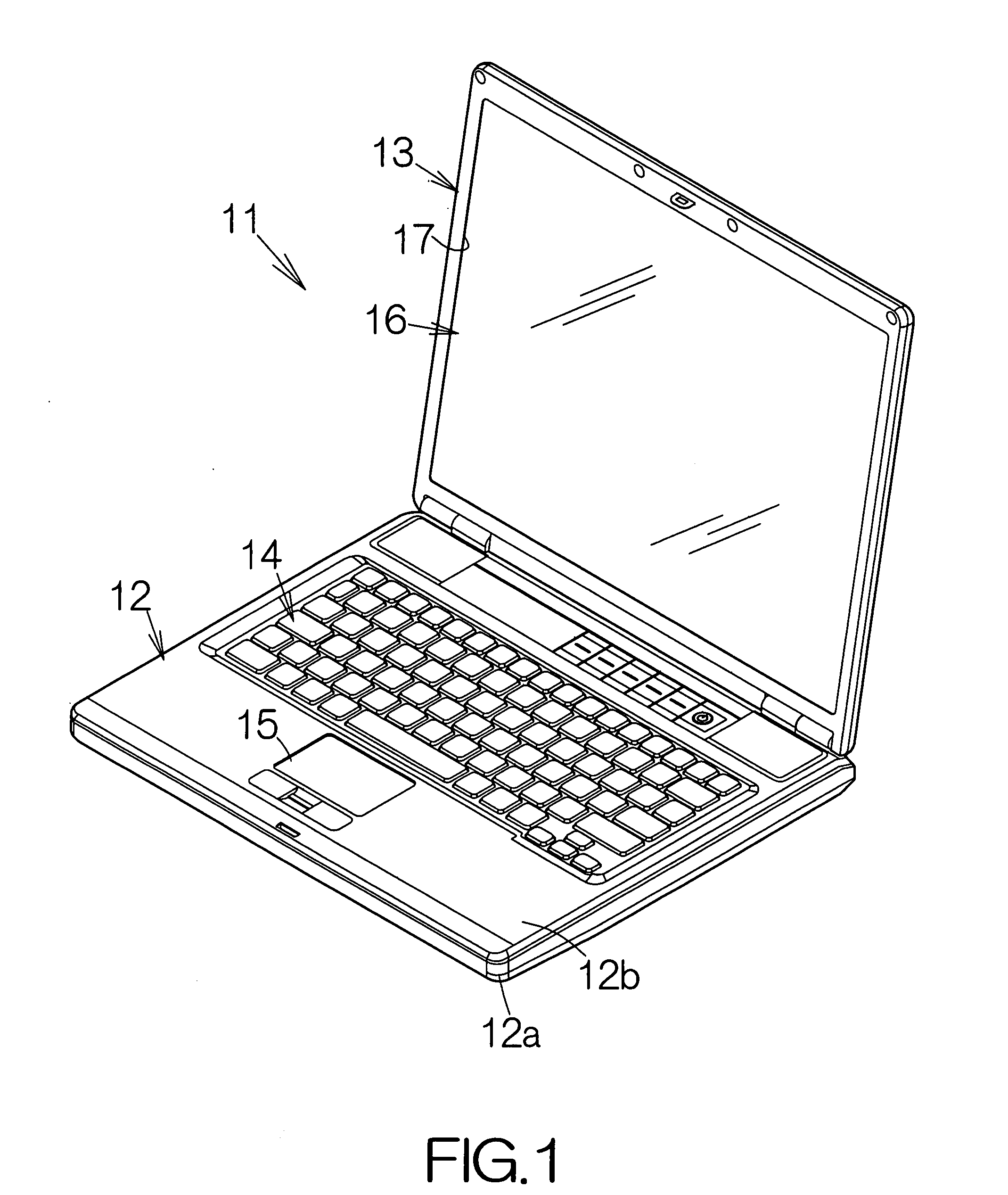 Electronic apparatus