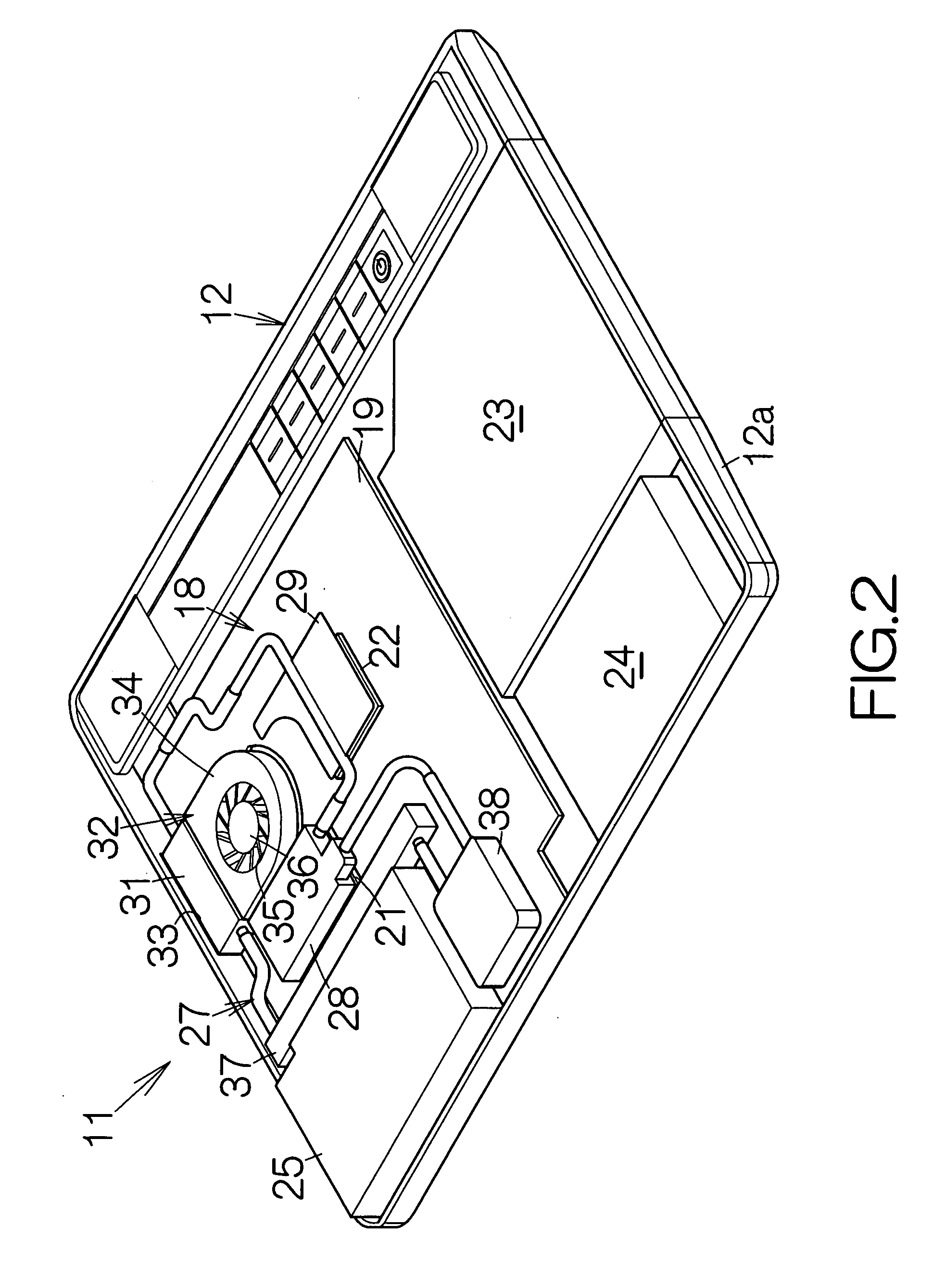 Electronic apparatus