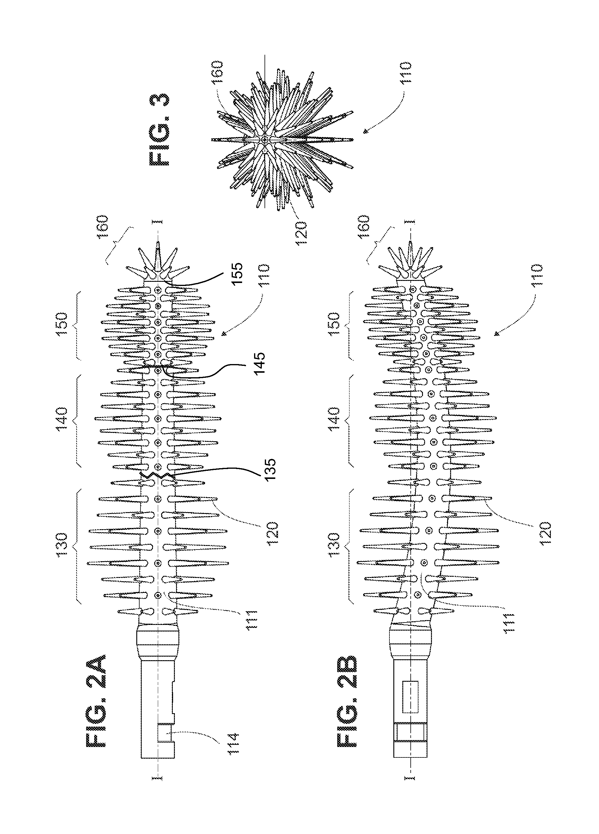 Cosmetic applicator