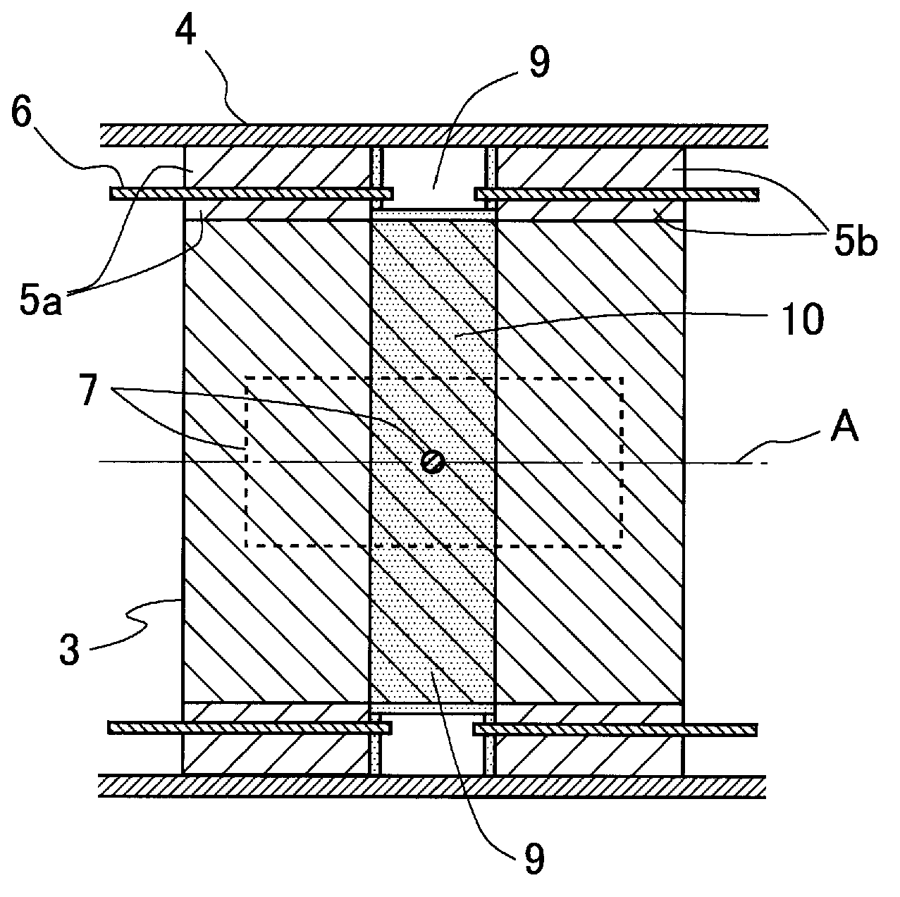 Electric heating catalyst