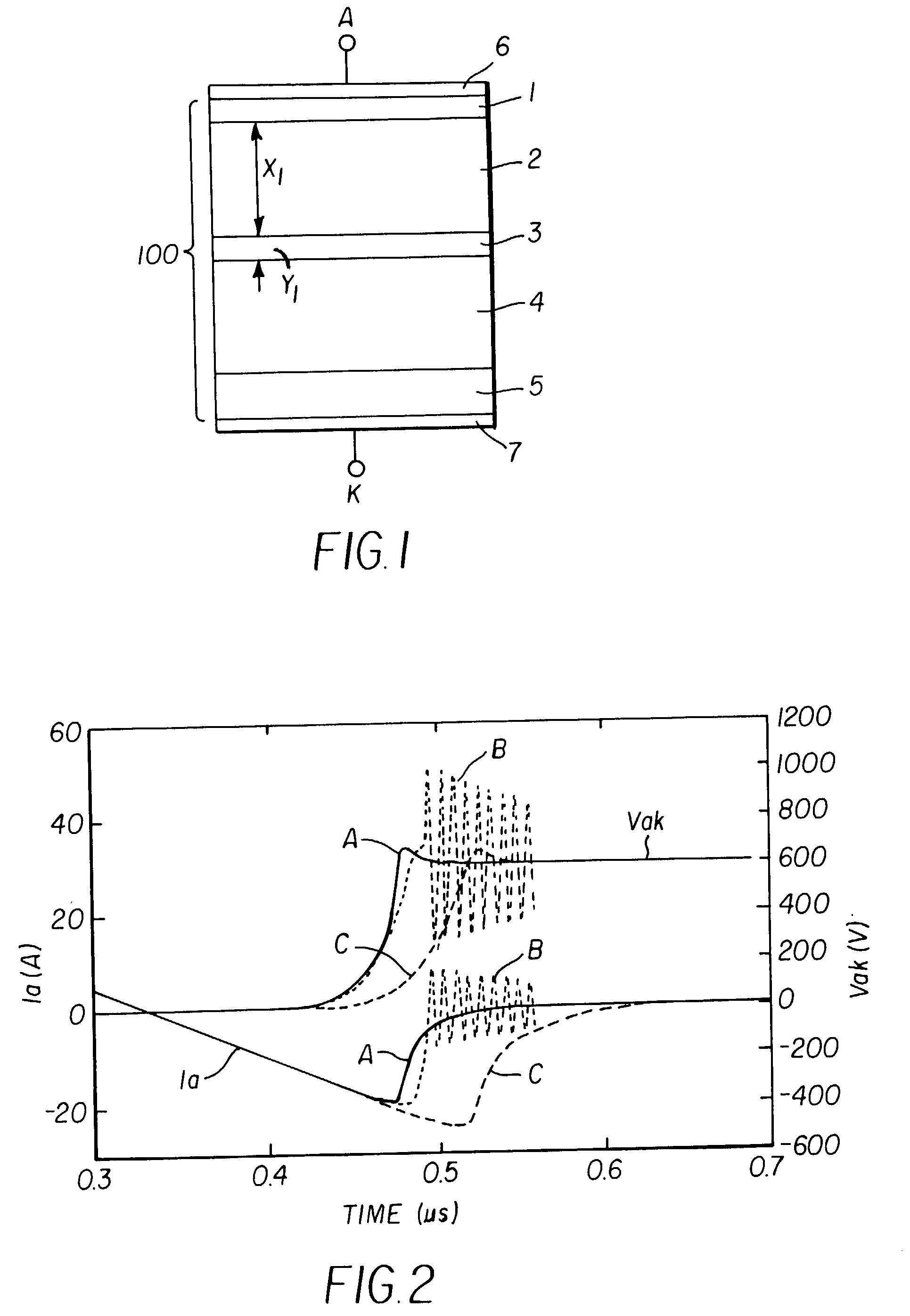 Semiconductor device and method of manufacturing the same