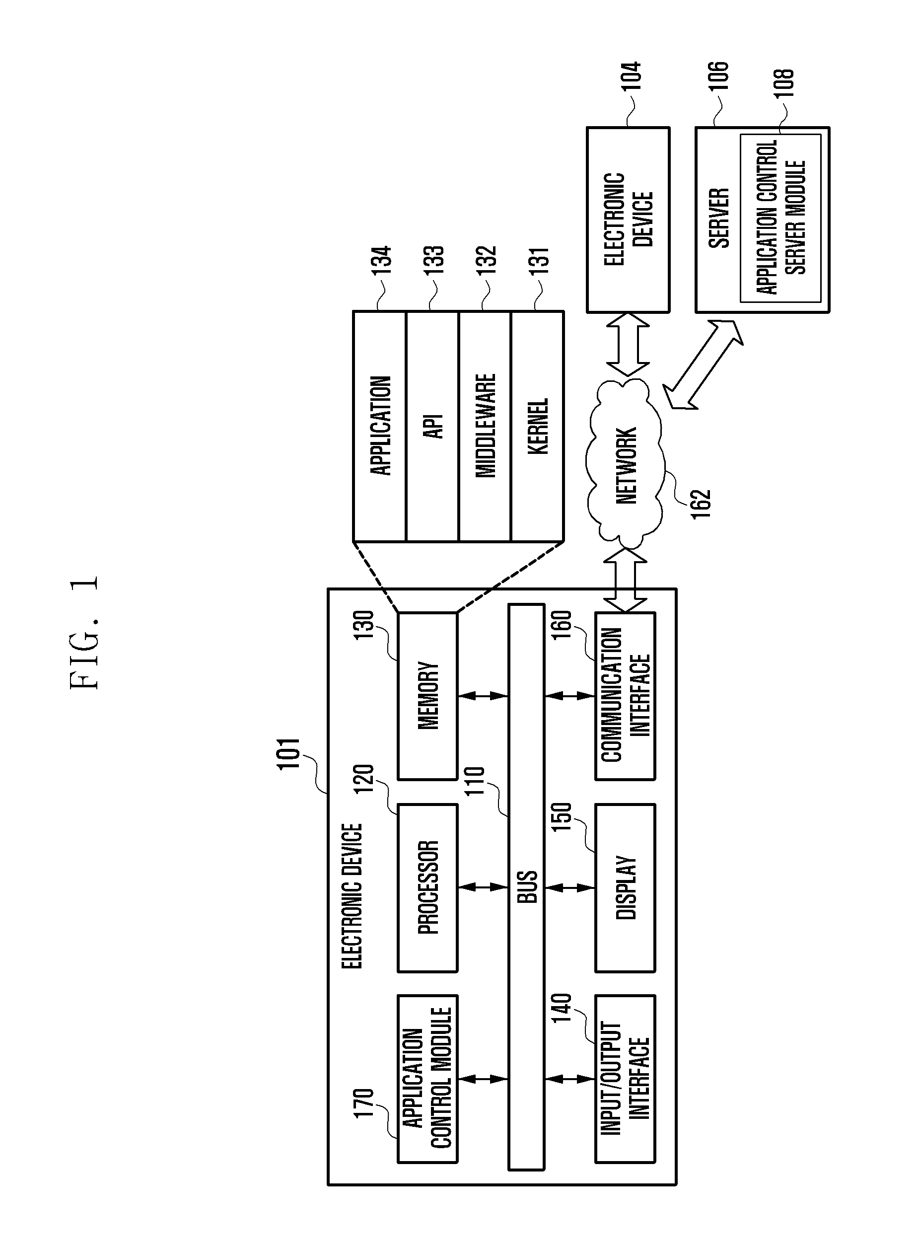 Method for processing input and electronic device for supporting the same