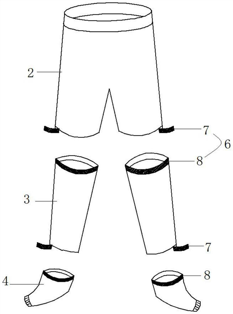 Device for repeatedly pasting marker