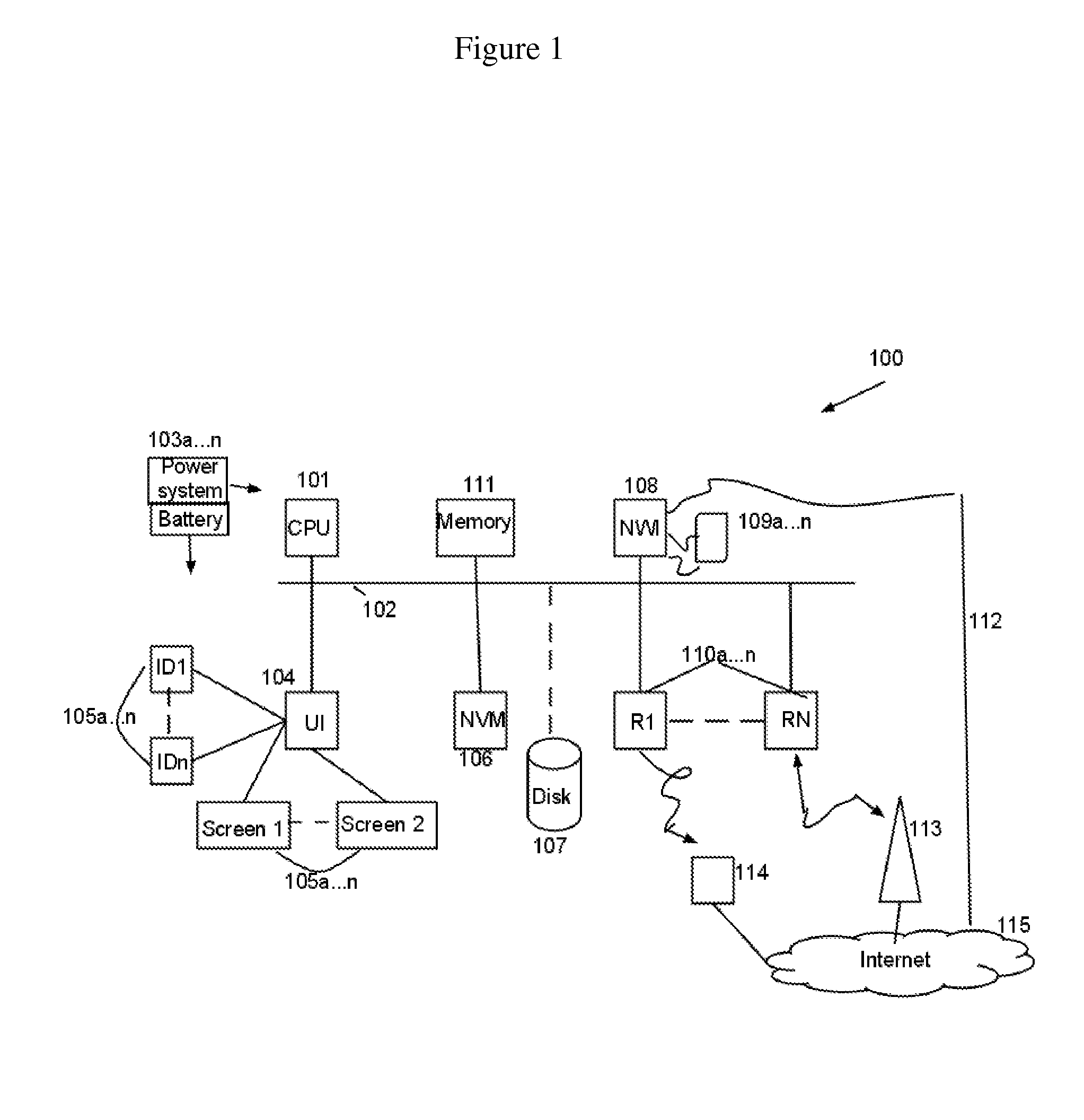 System and Method for Complaint Submission and Management