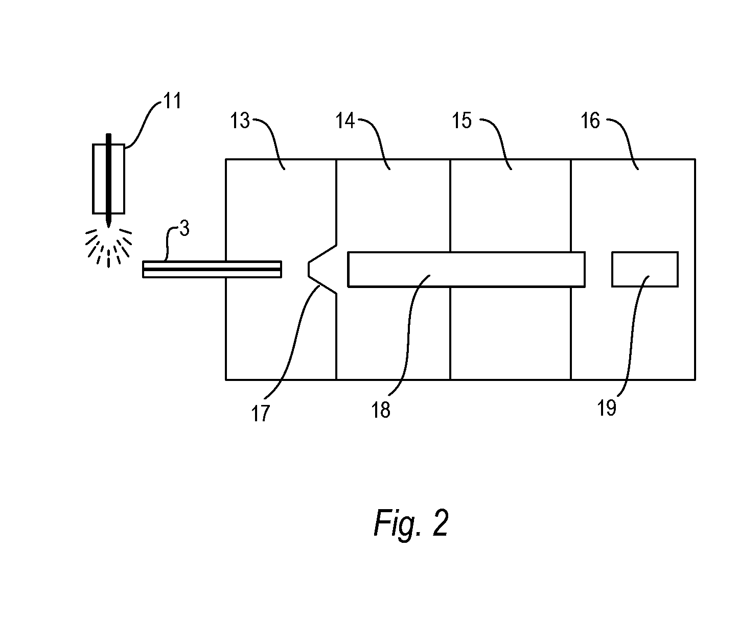 Ion sampling apparatuses in fast polarity-switching ion sources