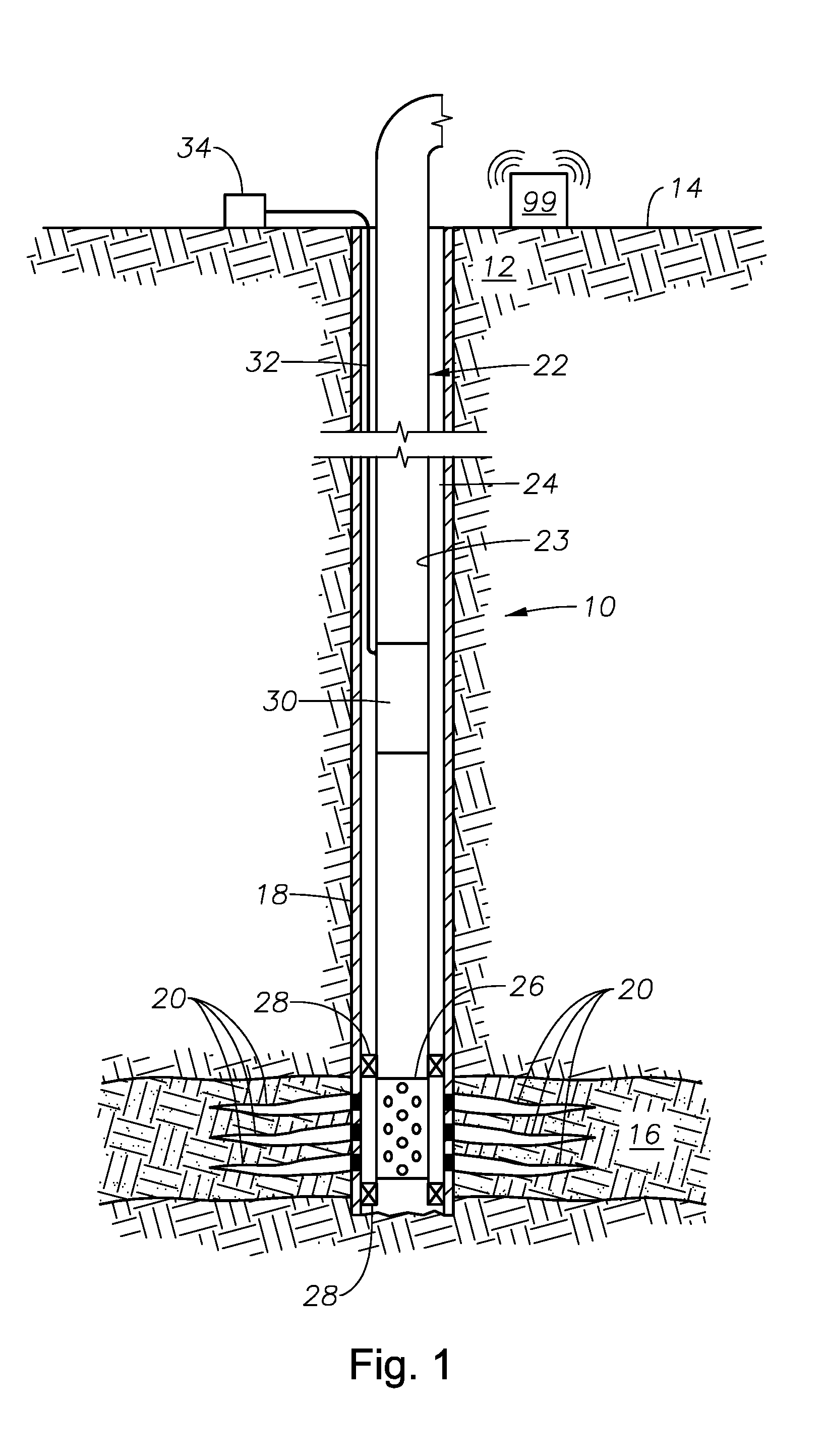 Electric Wireline Insert Safety Valve