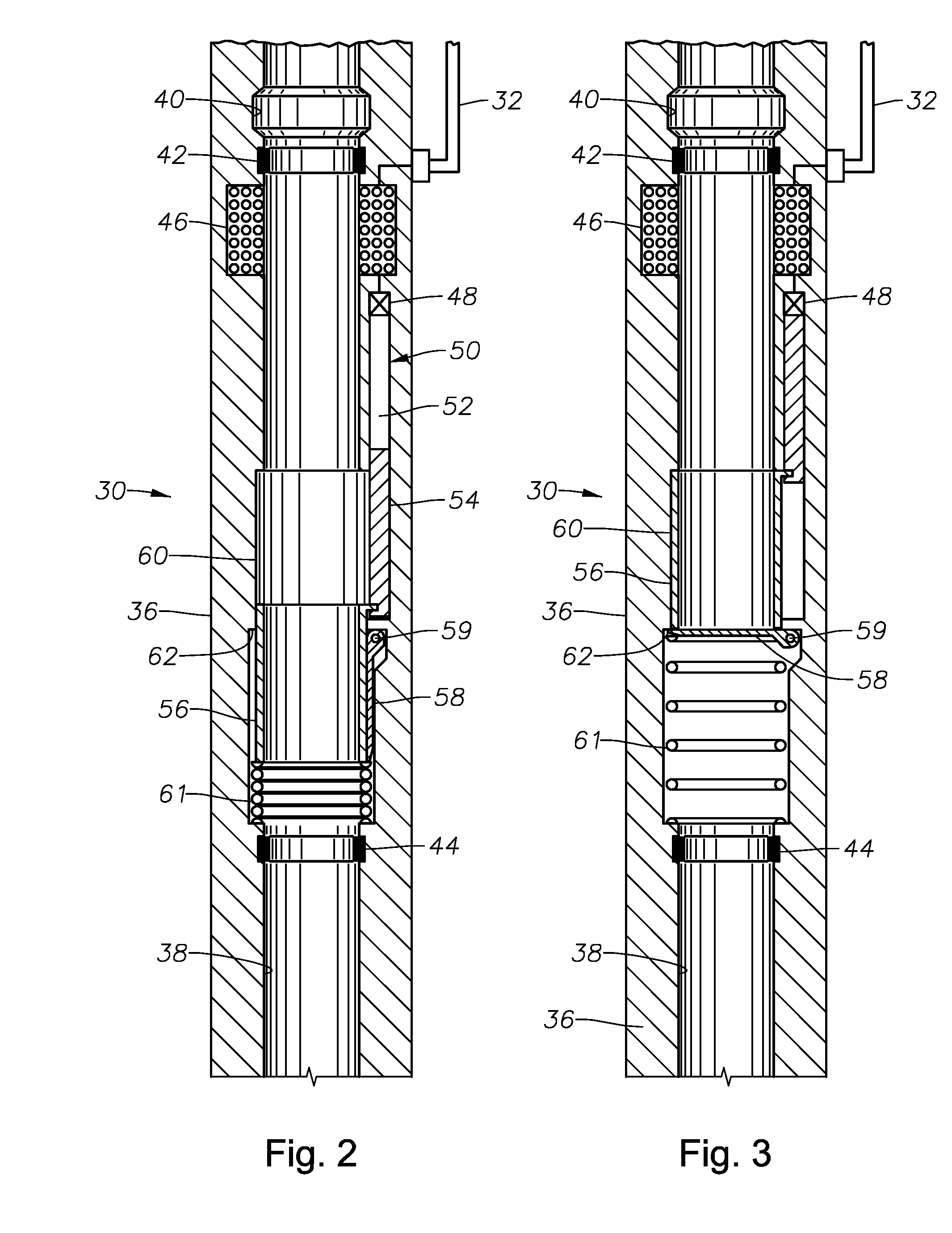 Electric Wireline Insert Safety Valve