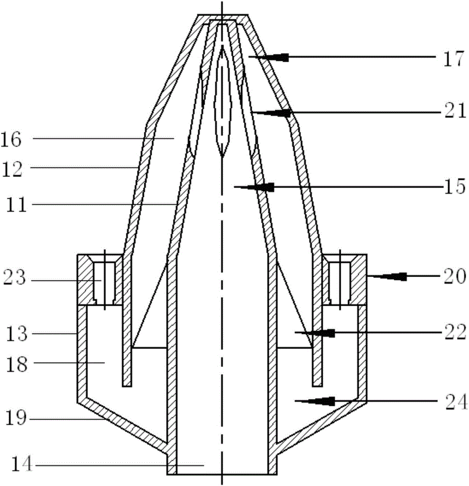 Refrigeration system and liquid dispenser thereof