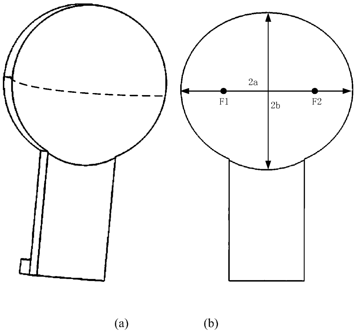 A High-Power Millimeter-Wave Broadband Mode Converter Based on Continuous Grating Structure