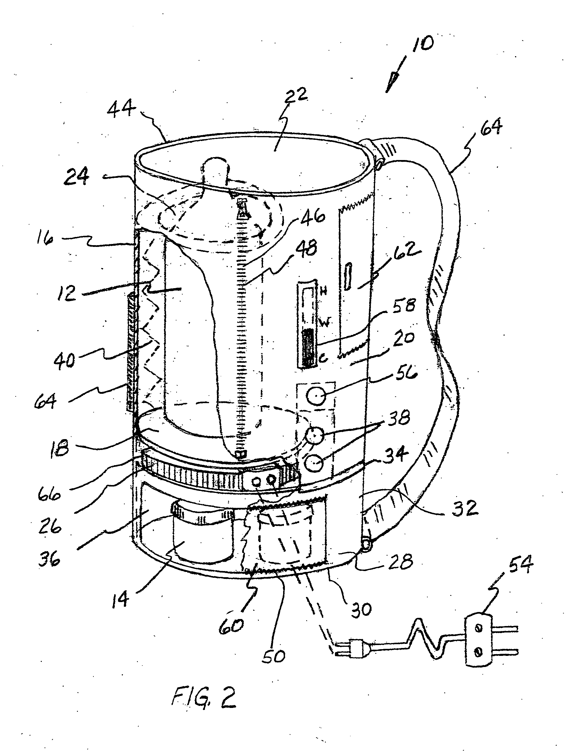 Baby feeding system