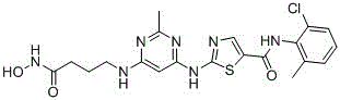 Preparation method of molecular targeted drug liposome preparation