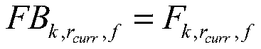 A temperature ensemble forecasting method and system