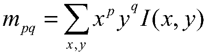 Picture correction method and system based on ORB algorithm