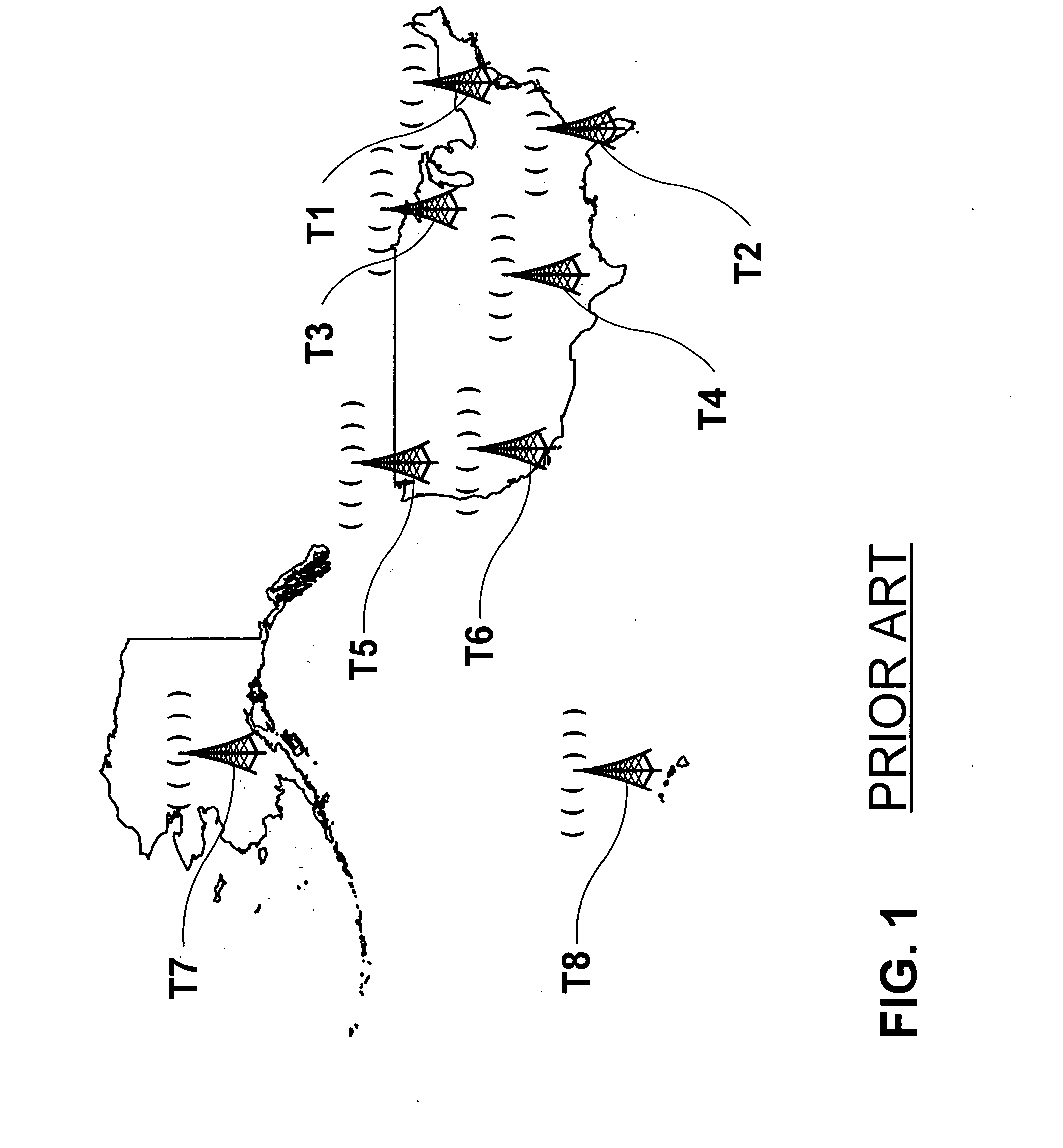 Content exchange system