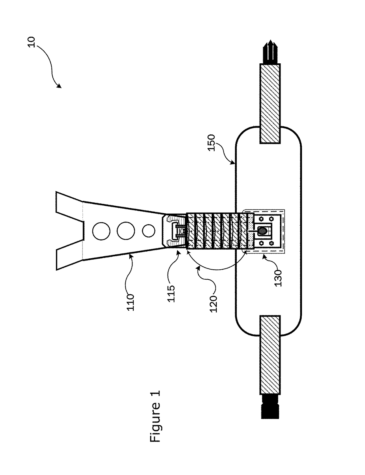 Central osteoarticular relief and performance structured load distribution system device and modular scalable vest system