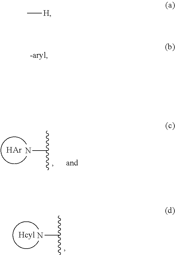 Aliphatic prolinamide derivatives