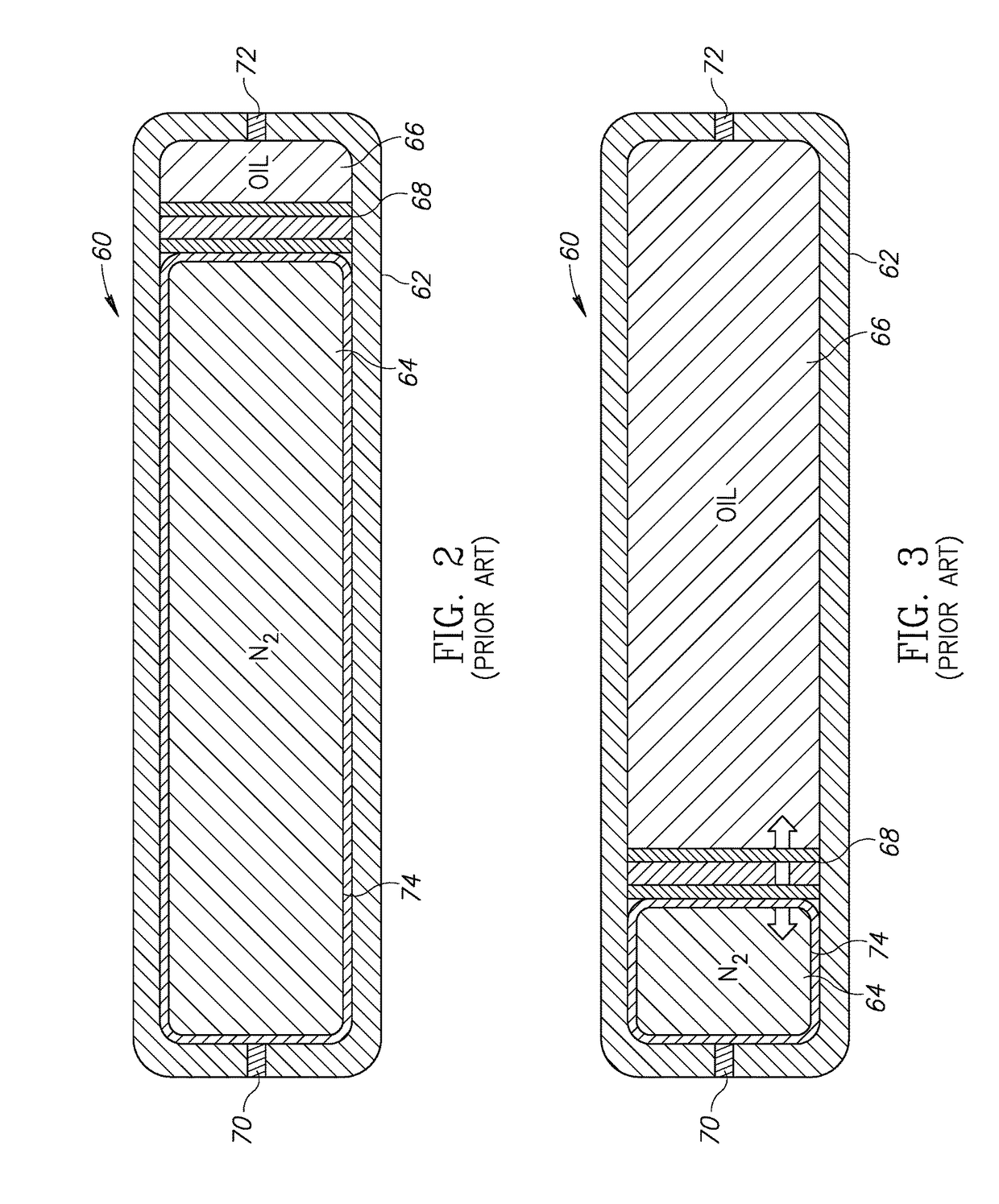 Hydraulic Vehicle Incorporating Efficient Energy Storage And Regeneration System